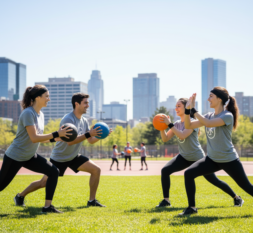 Build stronger teams