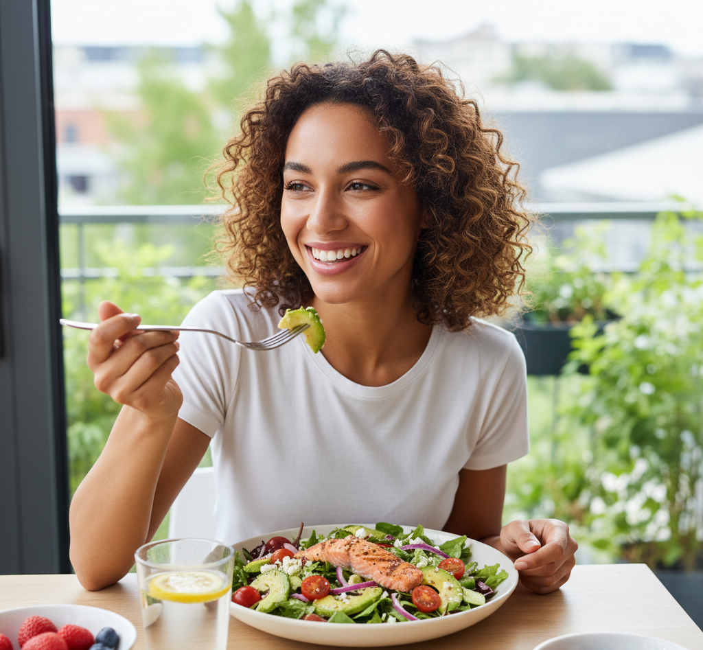 Promote healthy habits
