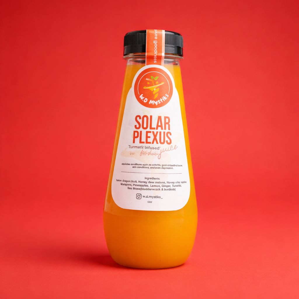 Solar Plexus
