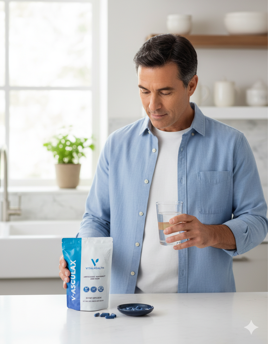 Vital Health Asculax