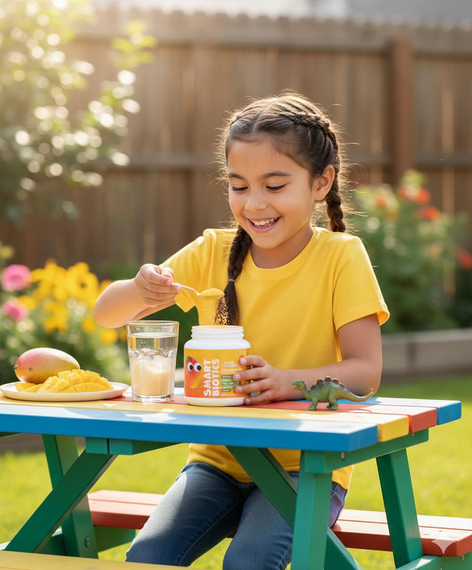 Vital Health SmartBiotics